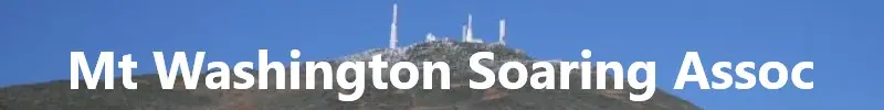 Mt Washington Soaring